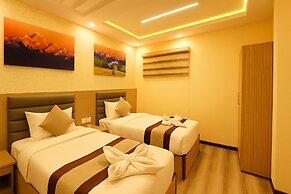 Kathmandu Royal Chamber Hotel