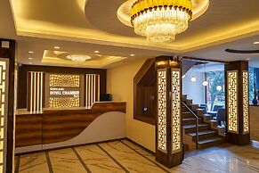 Kathmandu Royal Chamber Hotel