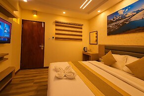 Kathmandu Royal Chamber Hotel