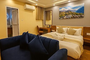 Kathmandu Royal Chamber Hotel