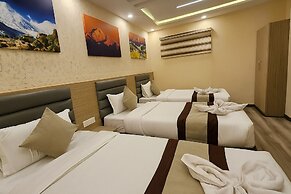 Kathmandu Royal Chamber Hotel