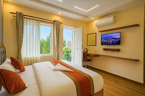 Kathmandu Royal Chamber Hotel
