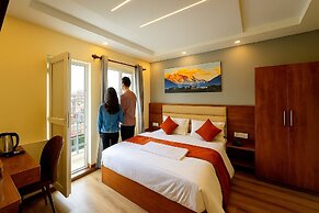Kathmandu Royal Chamber Hotel