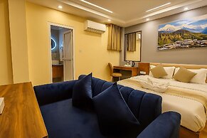 Kathmandu Royal Chamber Hotel