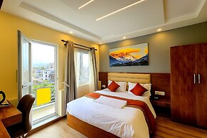 Kathmandu Royal Chamber Hotel