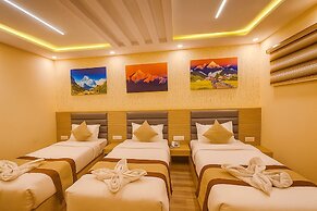 Kathmandu Royal Chamber Hotel