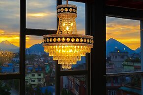 Kathmandu Royal Chamber Hotel