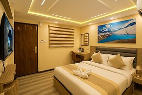 Kathmandu Royal Chamber Hotel