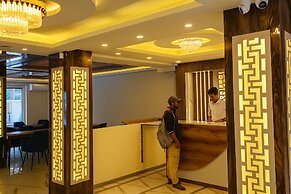Kathmandu Royal Chamber Hotel