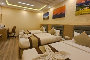 Kathmandu Royal Chamber Hotel