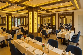 Kathmandu Royal Chamber Hotel
