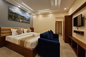 Kathmandu Royal Chamber Hotel