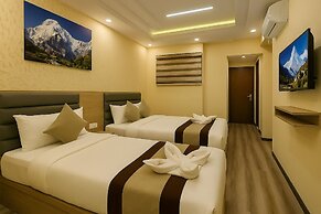 Kathmandu Royal Chamber Hotel