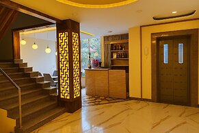 Kathmandu Royal Chamber Hotel
