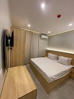 Cairo Galaxy Hostel