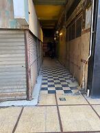 Cairo Galaxy Hostel