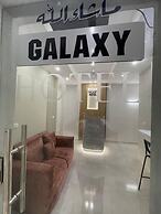 Cairo Galaxy Hostel