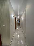 Cairo Galaxy Hostel