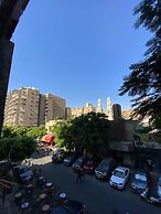 Cairo Galaxy Hostel