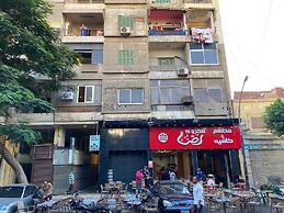 Cairo Galaxy Hostel