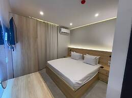Cairo Galaxy Hostel