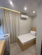 Cairo Galaxy Hostel