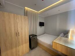 Cairo Galaxy Hostel