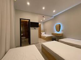 Cairo Galaxy Hostel