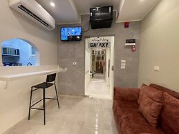 Cairo Galaxy Hostel