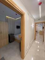 Cairo Galaxy Hostel