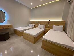 Cairo Galaxy Hostel