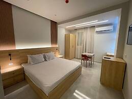 Cairo Galaxy Hostel
