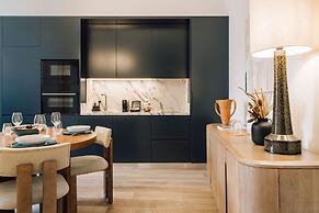 Ando Living - Abrantes 50 House