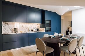 Ando Living - Abrantes 50 House
