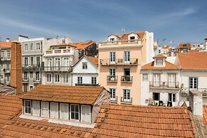 Ando Living - Abrantes 50 House