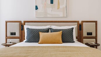 Ando Living - Abrantes 50 House