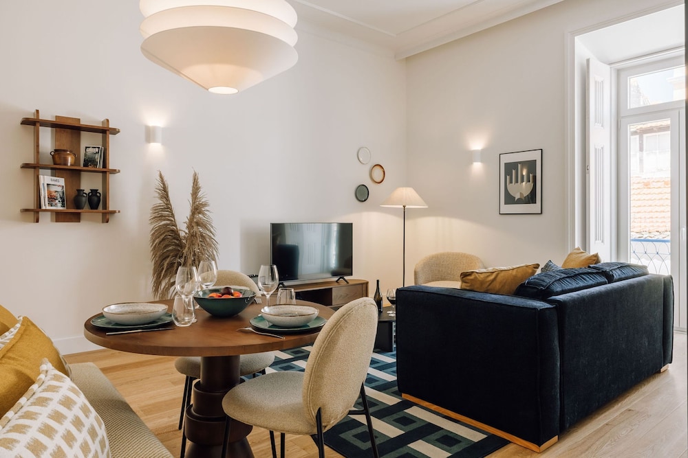 Ando Living - Abrantes 50 House