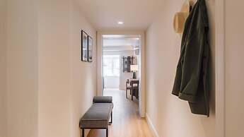 Ando Living - Abrantes 50 House