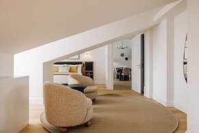 Ando Living - Abrantes 50 House