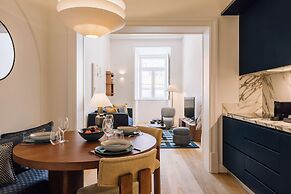 Ando Living - Abrantes 50 House