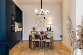 Ando Living - Abrantes 50 House