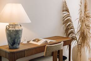 Ando Living - Abrantes 50 House