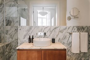 Ando Living - Abrantes 50 House