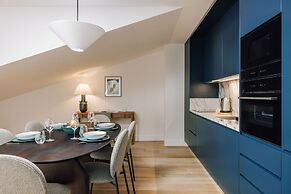 Ando Living - Abrantes 50 House