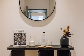 Ando Living - Abrantes 50 House
