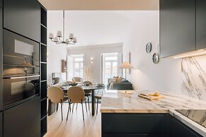 Ando Living - Abrantes 50 House