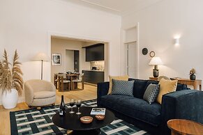 Ando Living - Abrantes 50 House