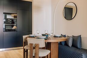 Ando Living - Abrantes 50 House