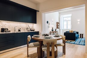 Ando Living - Abrantes 50 House