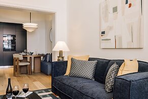 Ando Living - Abrantes 50 House